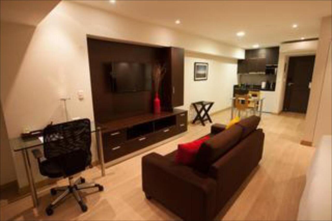 2W Apartments Service Diez Canseco Lima Eksteriør billede
