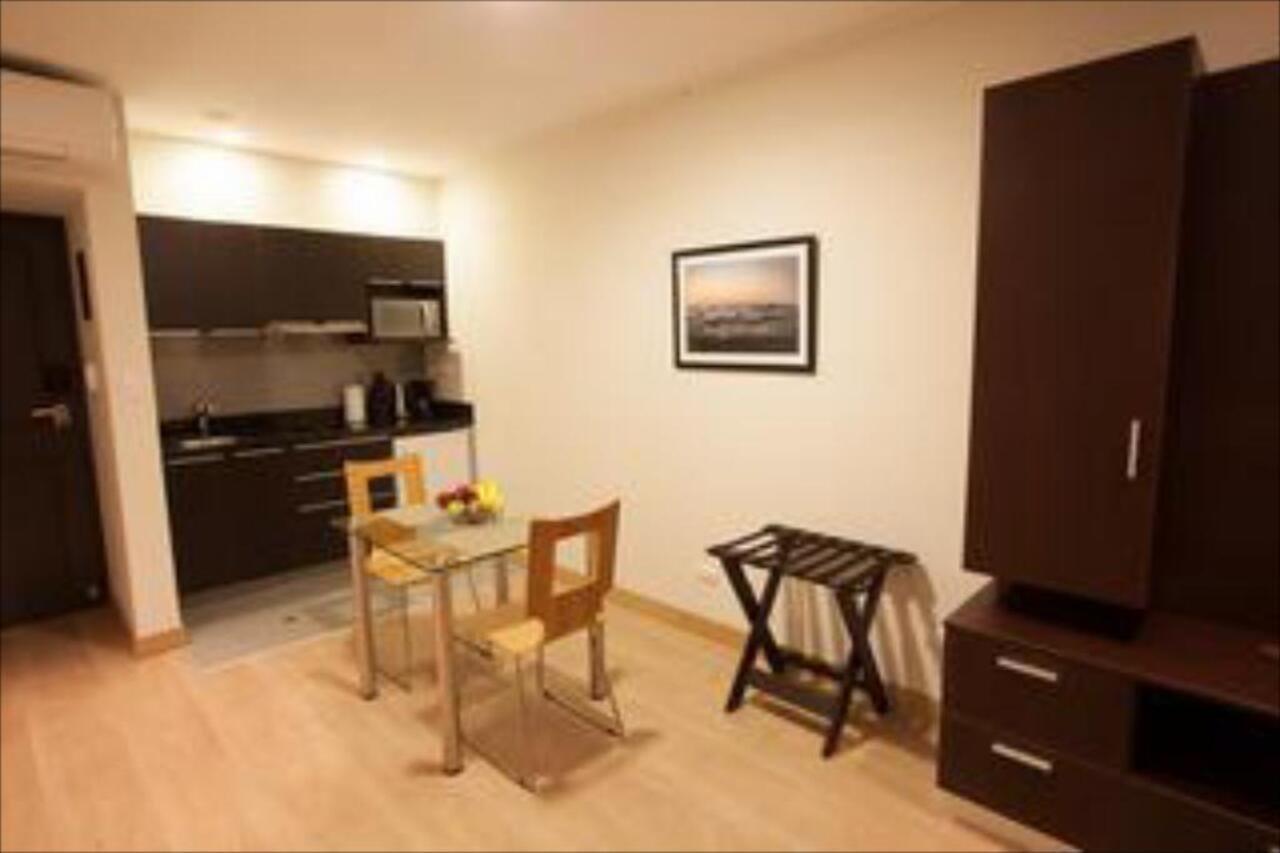 2W Apartments Service Diez Canseco Lima Eksteriør billede