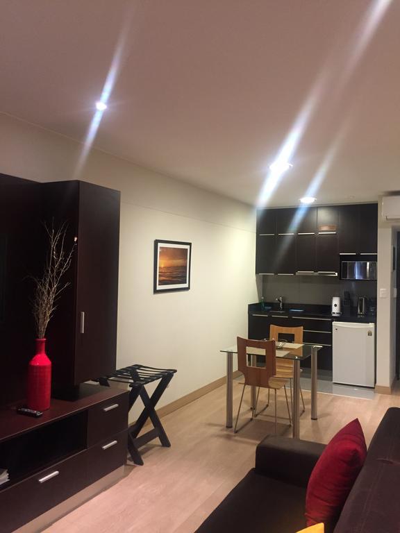 2W Apartments Service Diez Canseco Lima Eksteriør billede