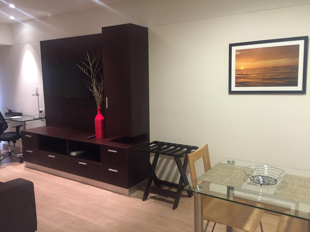 2W Apartments Service Diez Canseco Lima Eksteriør billede