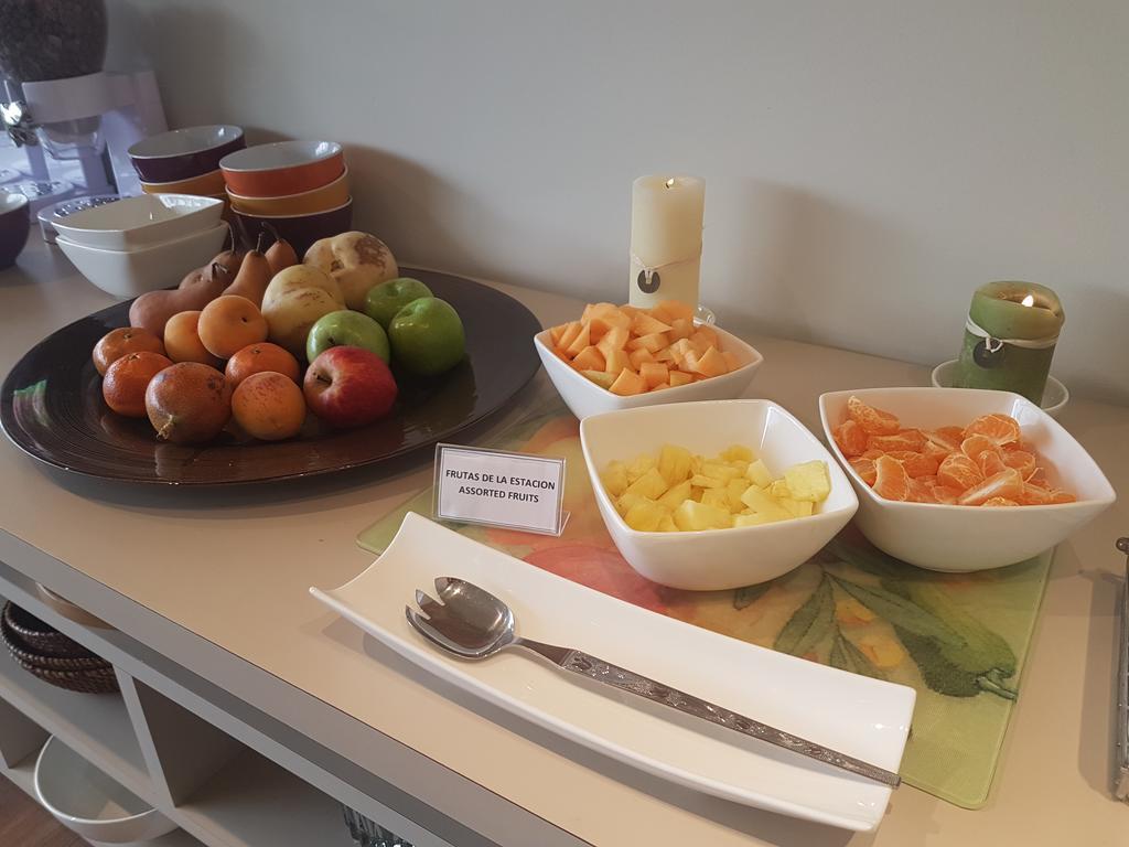 2W Apartments Service Diez Canseco Lima Eksteriør billede