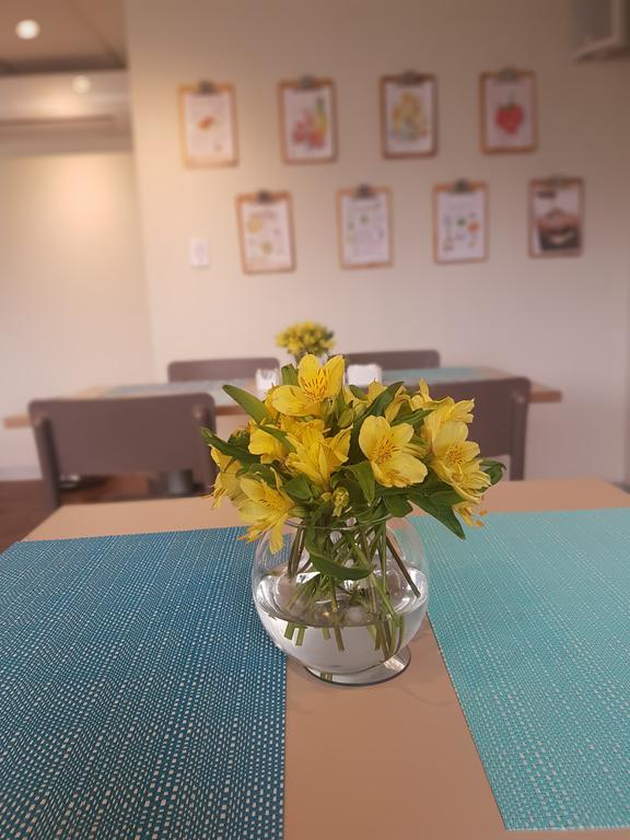 2W Apartments Service Diez Canseco Lima Eksteriør billede