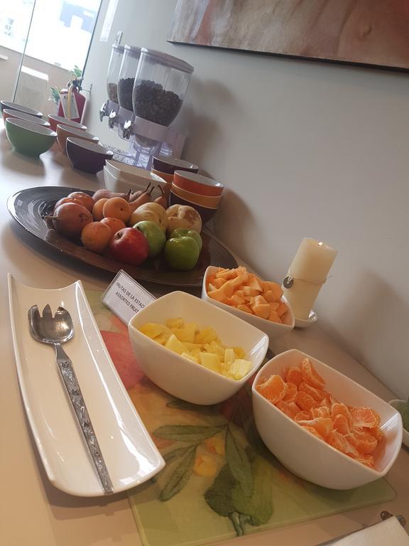 2W Apartments Service Diez Canseco Lima Eksteriør billede