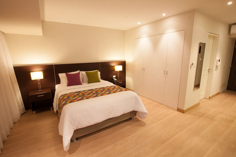 2W Apartments Service Diez Canseco Lima Eksteriør billede