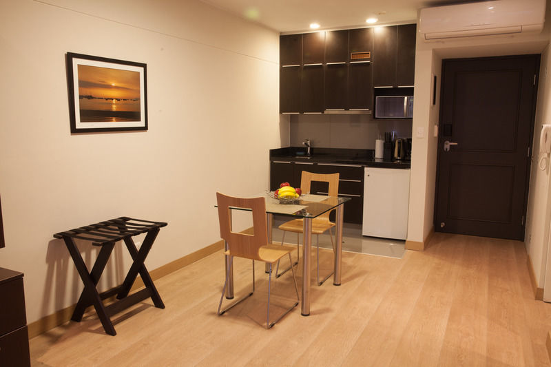 2W Apartments Service Diez Canseco Lima Eksteriør billede