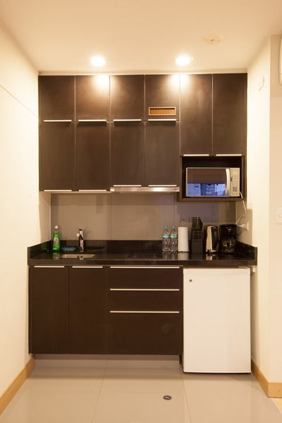 2W Apartments Service Diez Canseco Lima Eksteriør billede