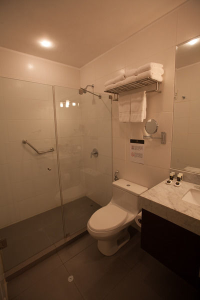 2W Apartments Service Diez Canseco Lima Eksteriør billede